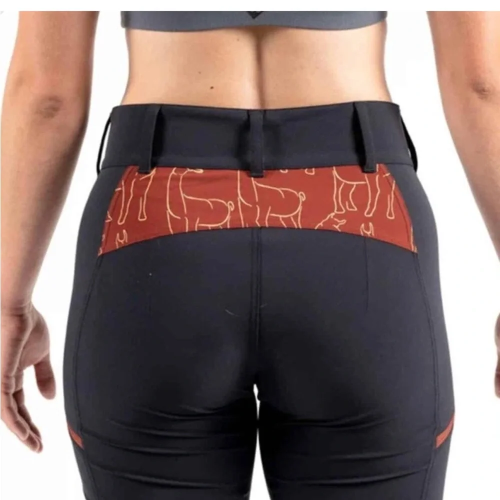 Wild Rye Pants - Picture 4 of 16